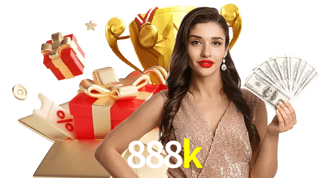 Jogue com dealers reais no 888k!