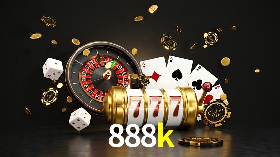 Welcome Bonus 888k