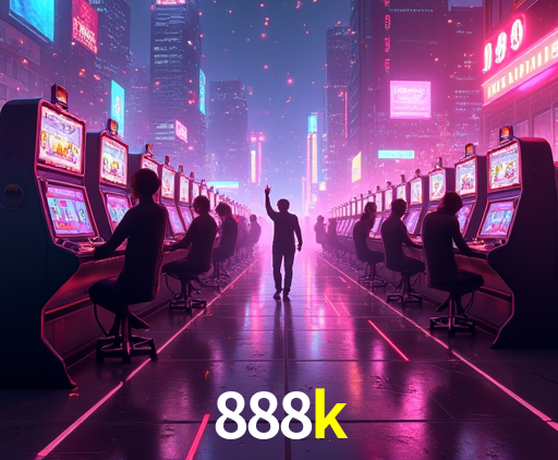 Estatísticas 888k