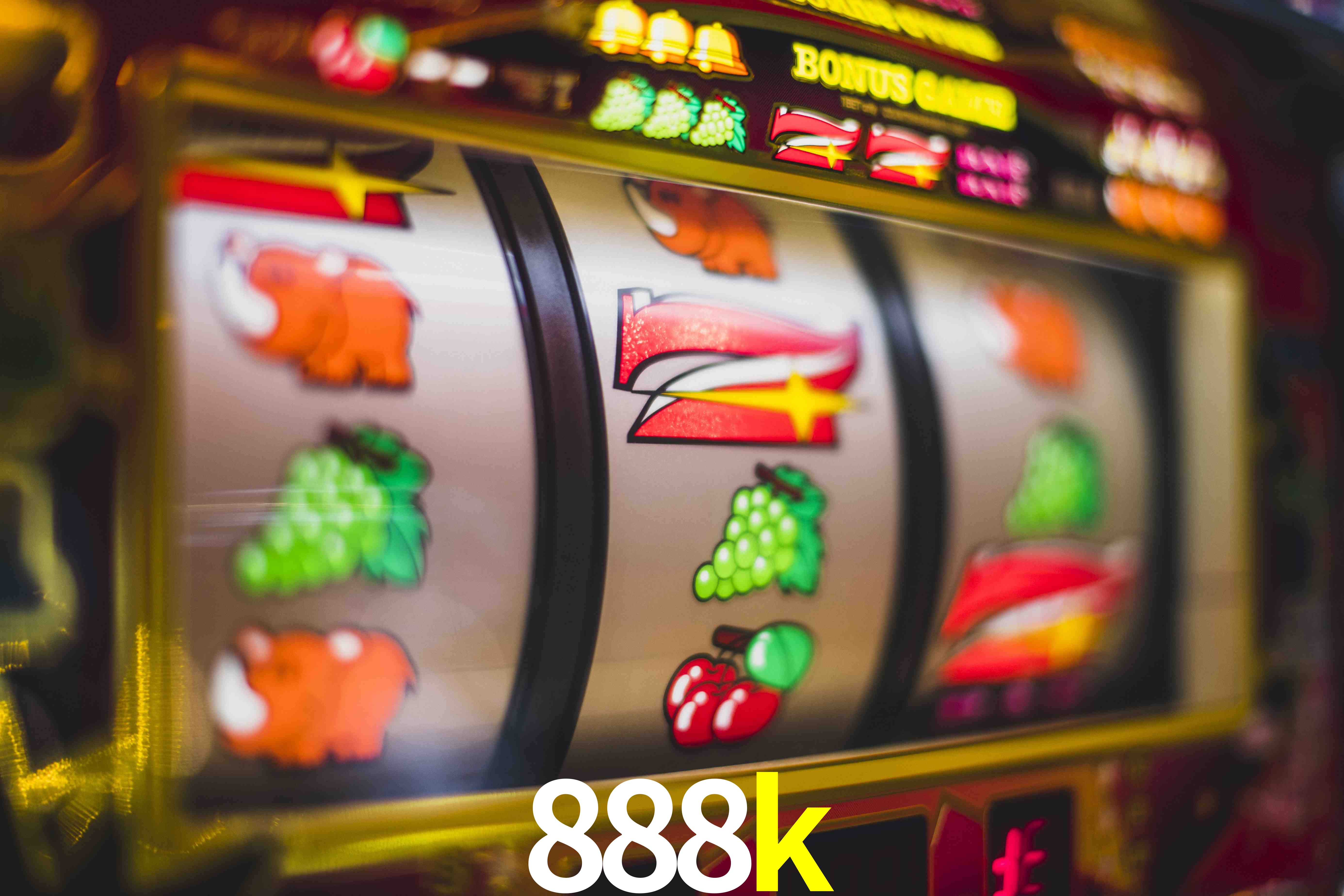 Statistics 888k