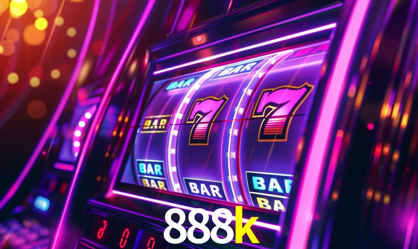 888k - Desafio do Cassino - 888k.com