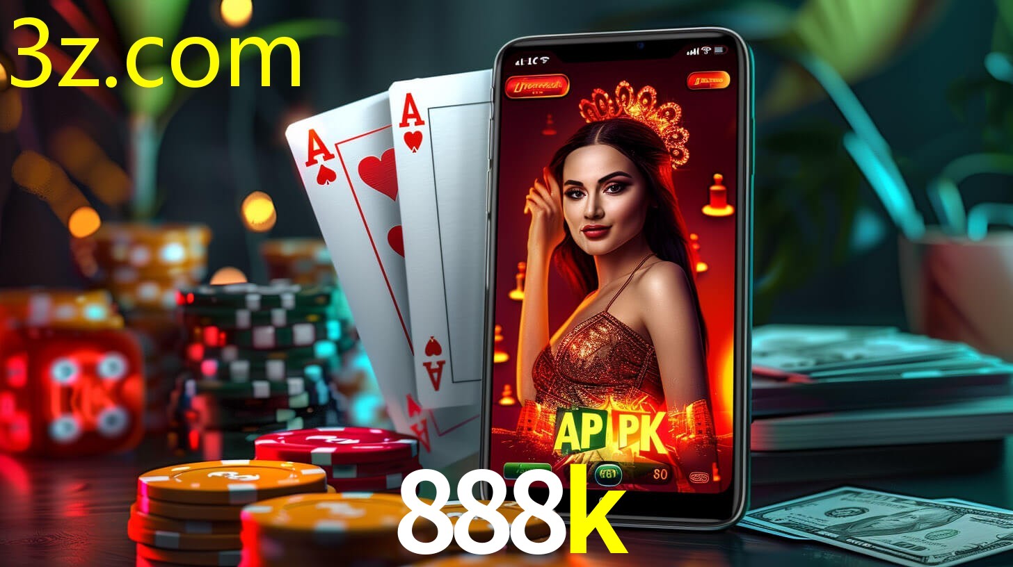 888K