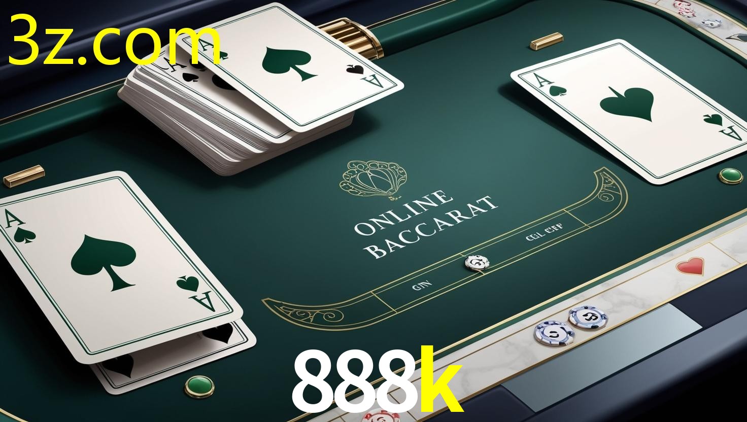 888K