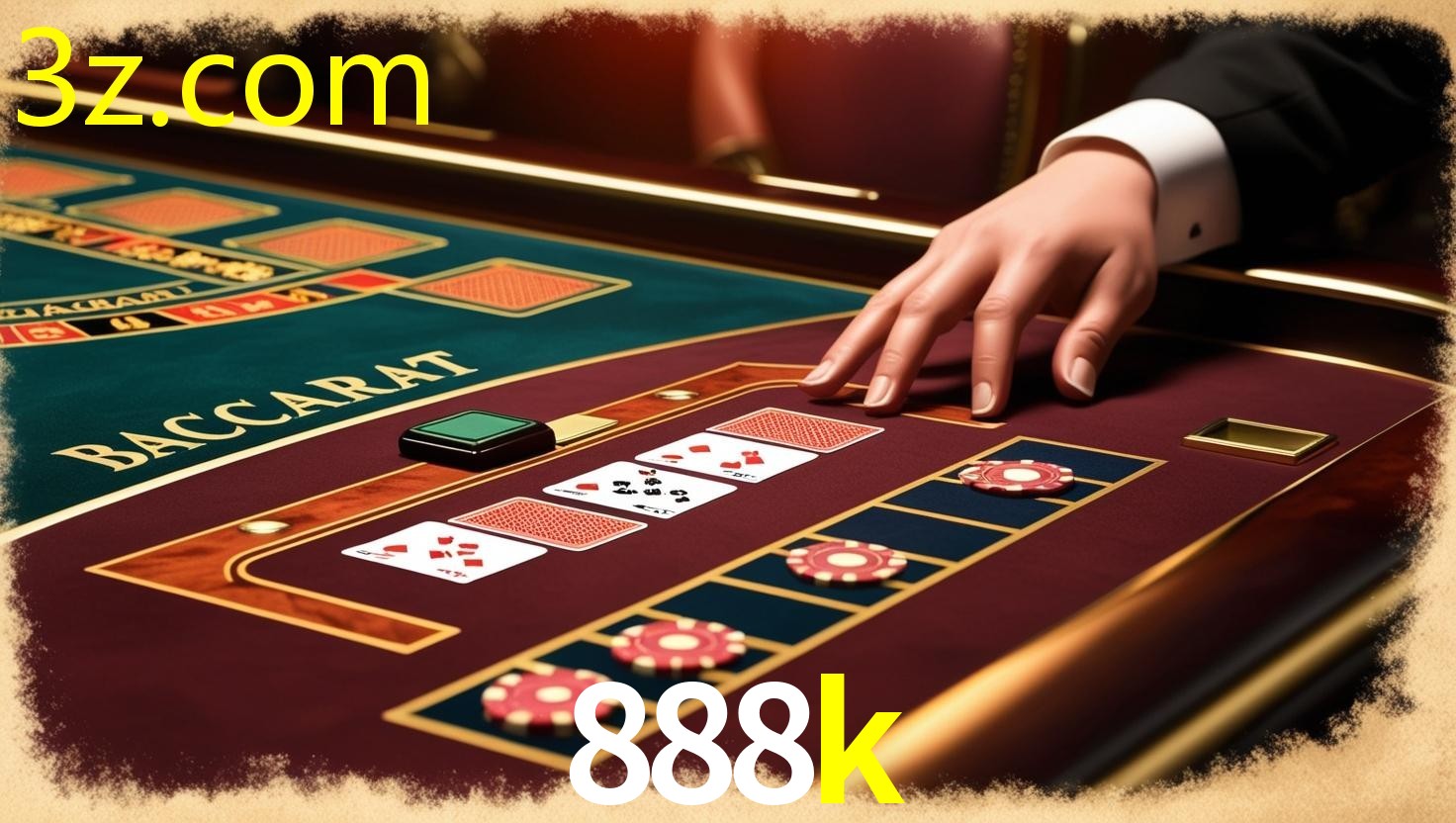 888K