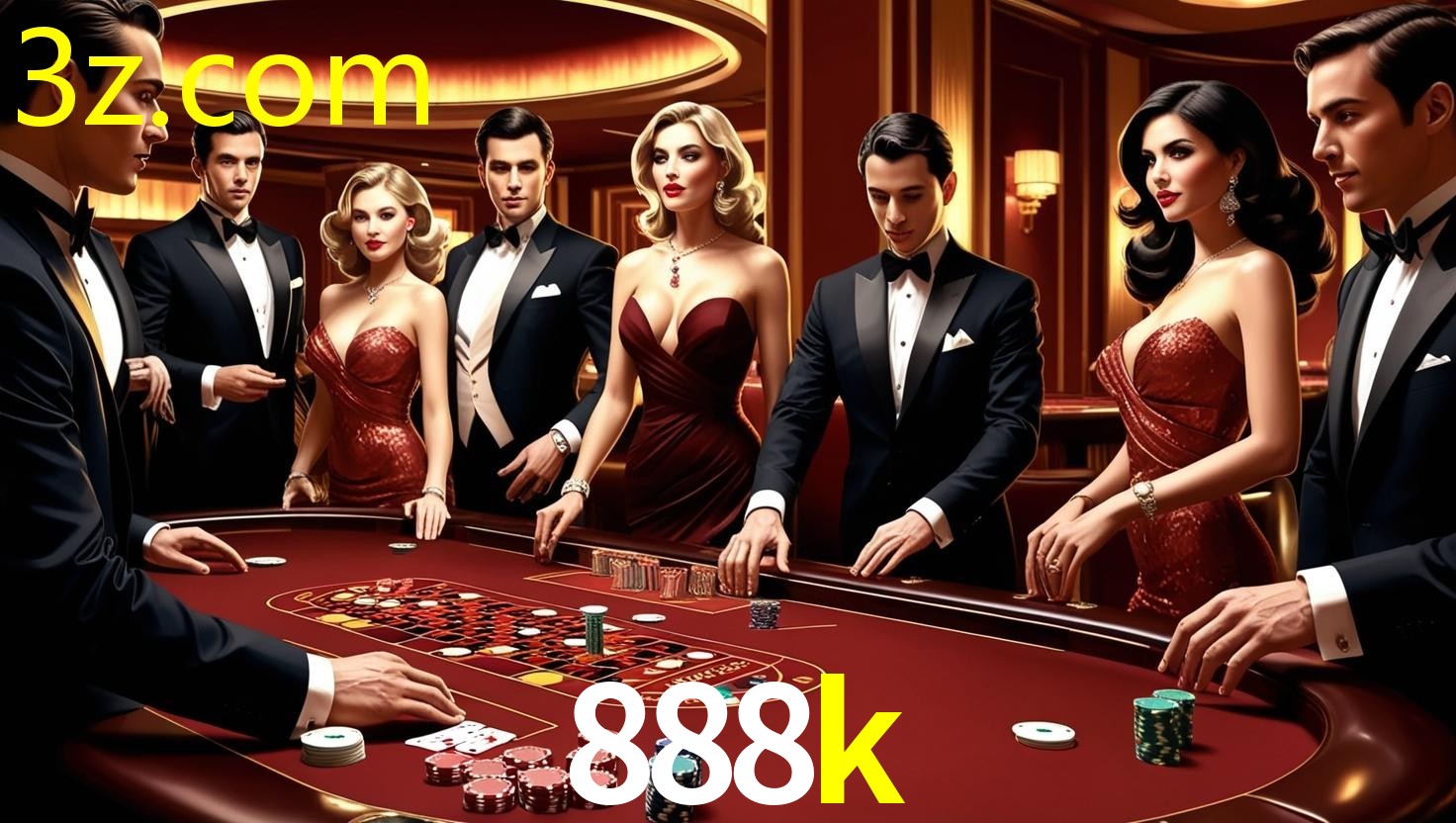 888K