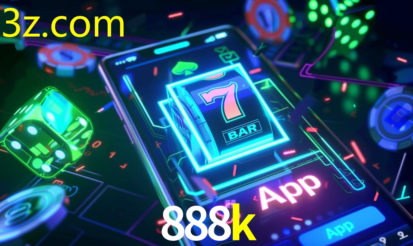 888K