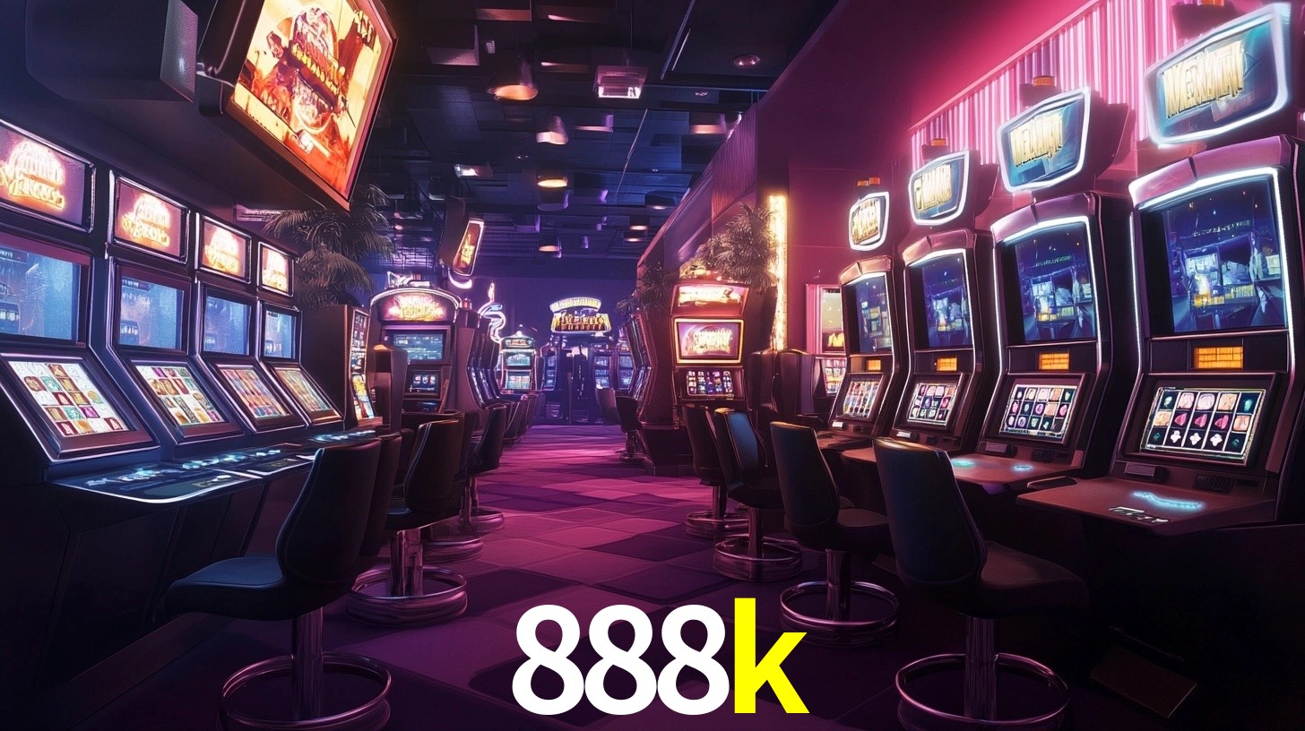 Welcome Bonus 888k