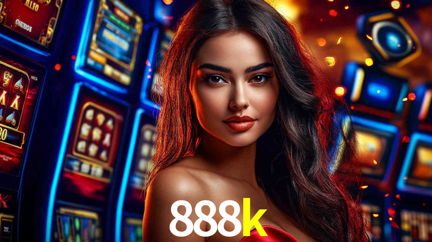 Desvendando o Mundo dos Jogos Virtuais na 888k