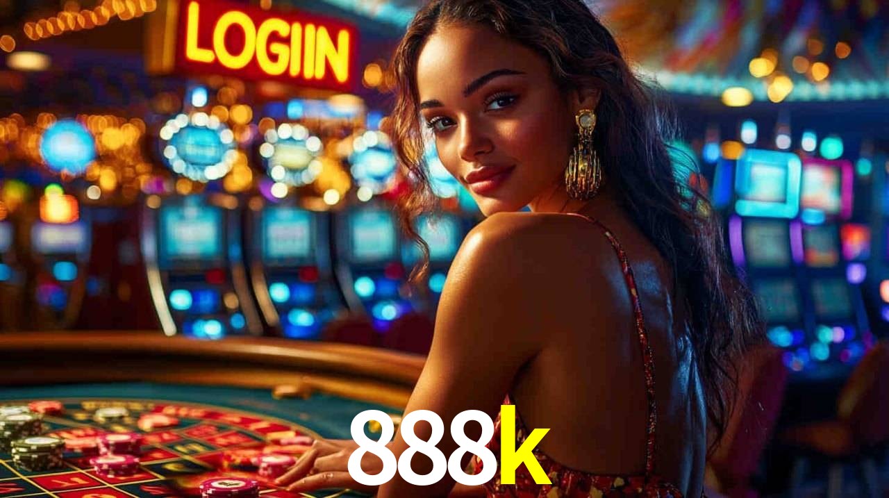 888k Brasília - Jogo Features