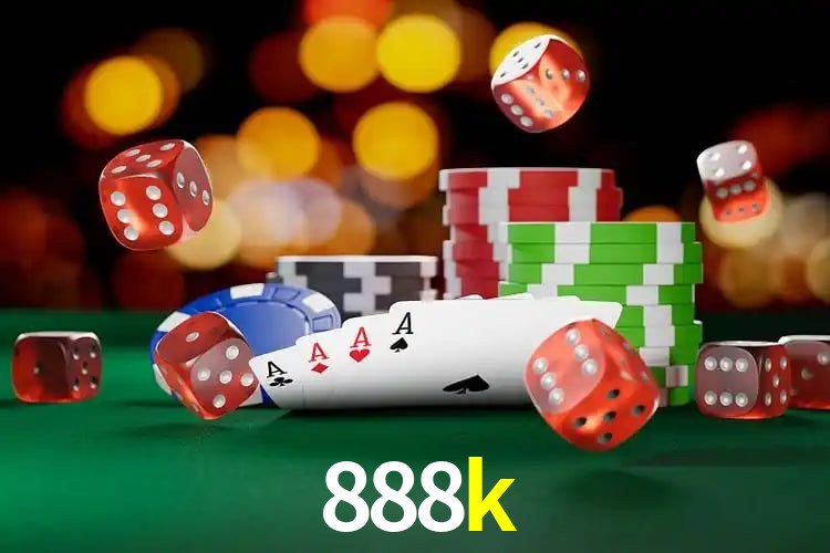 888k São Paulo - Jogo Providers
