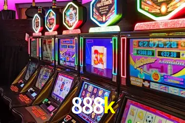 A Emoção da Loteria na 888k: Uma Chance de Mudança de Vida