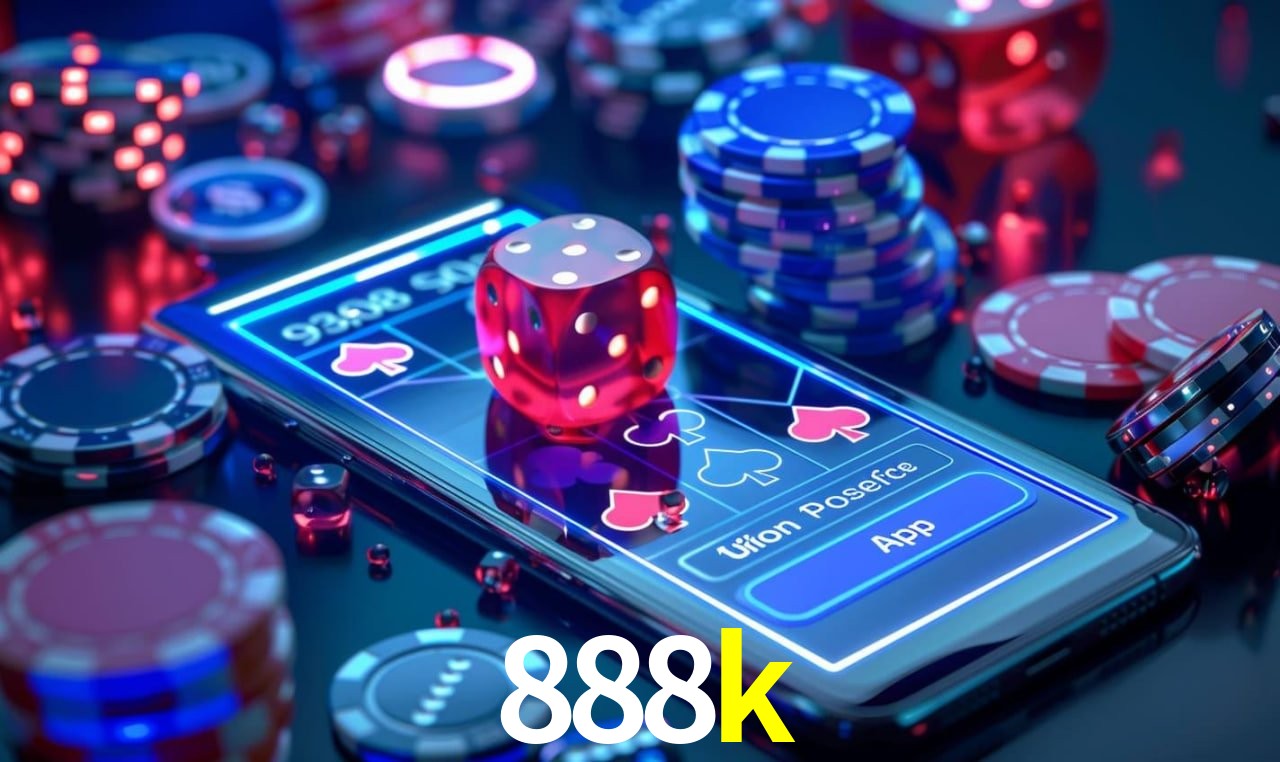 888k - Análise de Mercados Esportivos