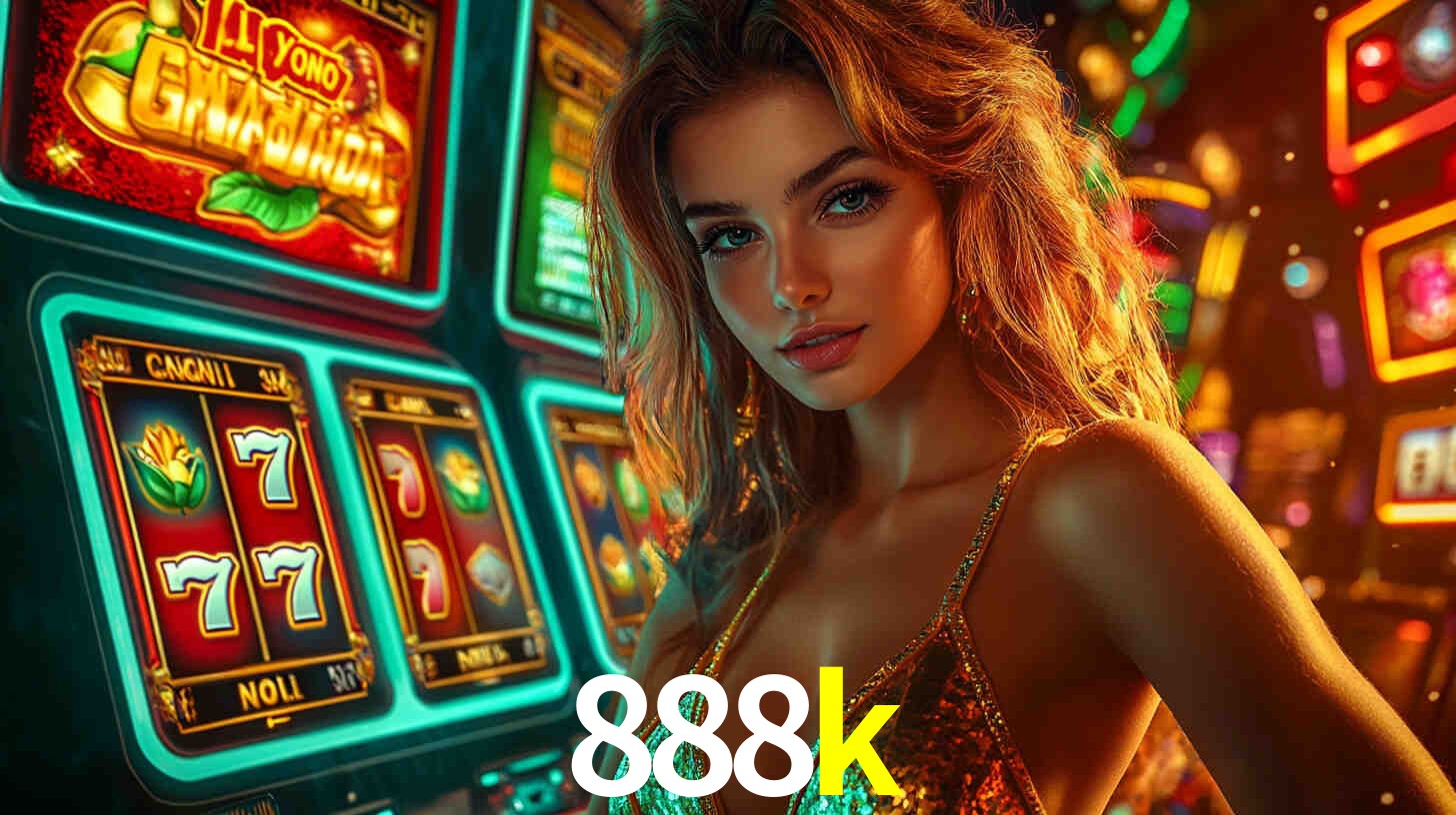 Live Casino 888k