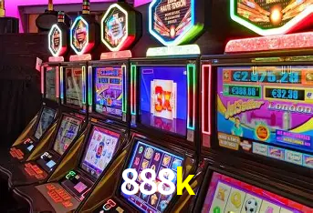 A Experiência Imersiva dos Cassinos Ao Vivo no 888k