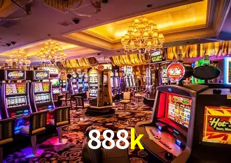 888k Belo Horizonte - VIP Casino
