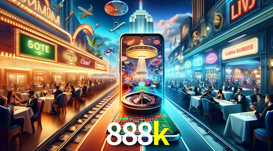 Seasonal Promotions 888k