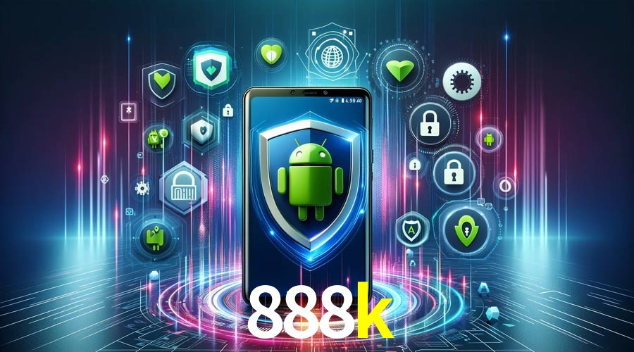 Security Systems 888k