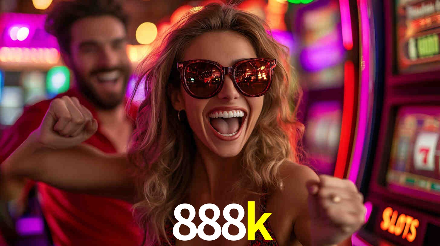 Inovações de Jogos na 888k: O Futuro das Experiências Interativas