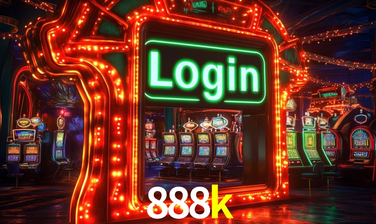 Provedores de Jogos 888k