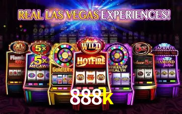 888k Brasília - Casino Guide