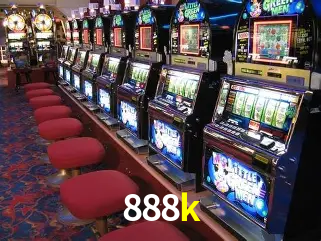A Experiência Imersiva dos Cassinos Ao Vivo no 888k