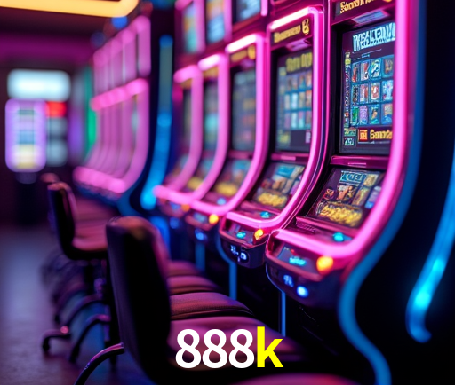 888k Slot - 320+ Caça-Níqueis Premium