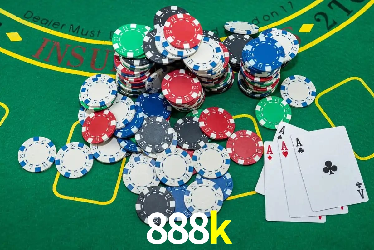 Apostas de Basquete 888k