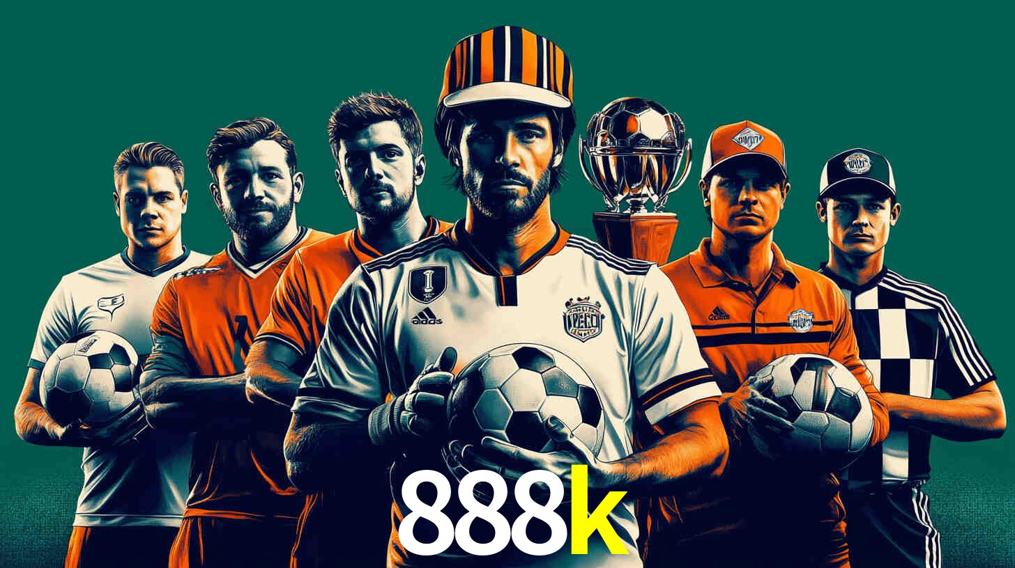 Descubra o Programa VIP da 888k: Vantagens Exclusivas para Jogadores