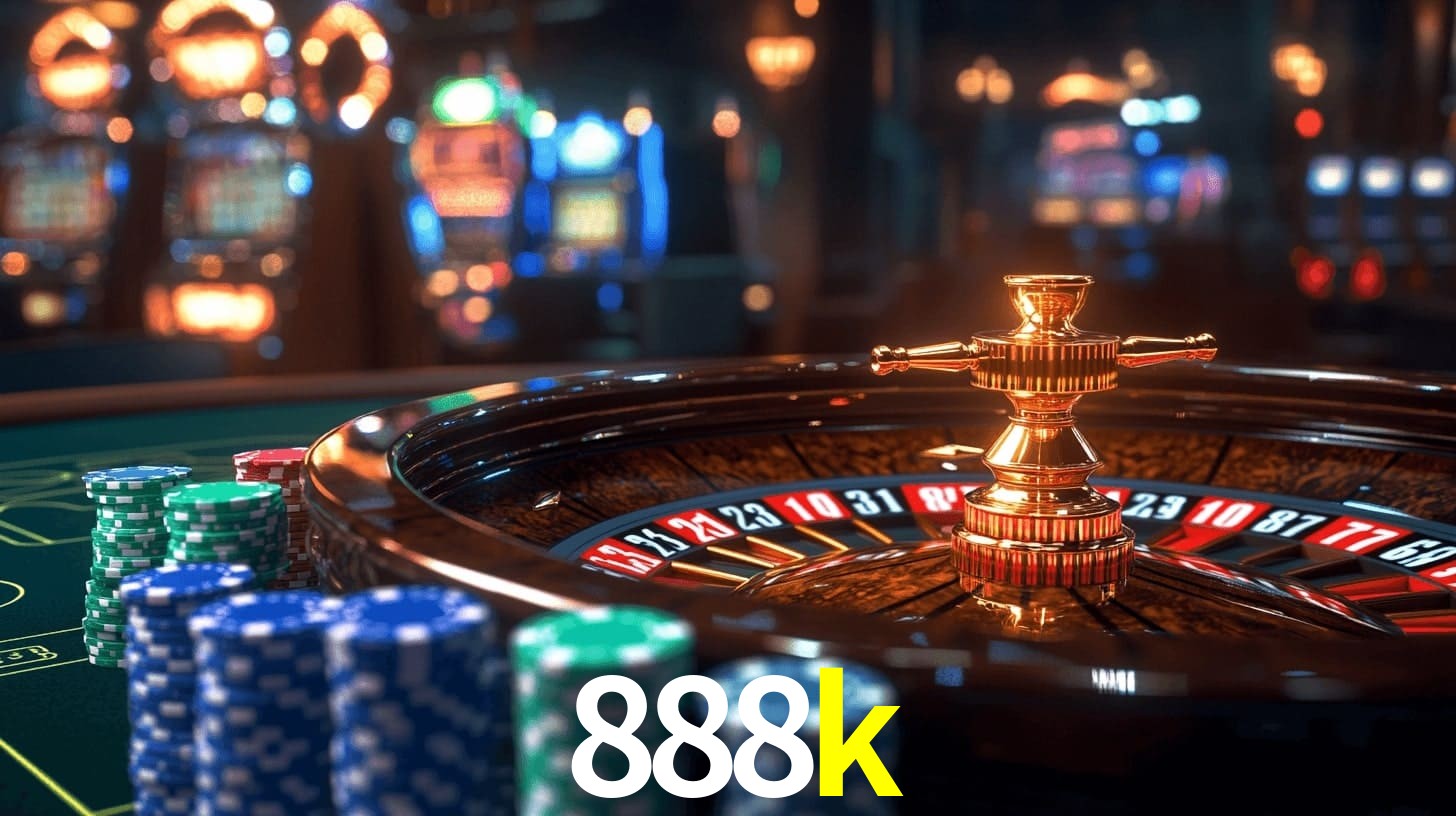 888k: Jogos de Caça-Níqueis-Altas Recompensas, Roleta-Velocidade, Blackjack-Desafios Máximos