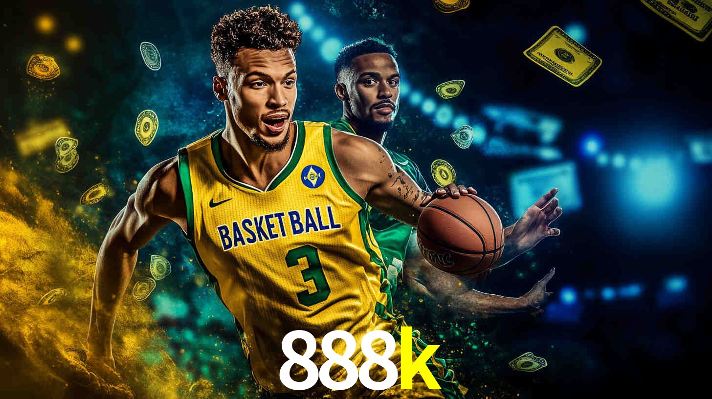 Explorando a Categoria de Eventos em Apostas na 888k