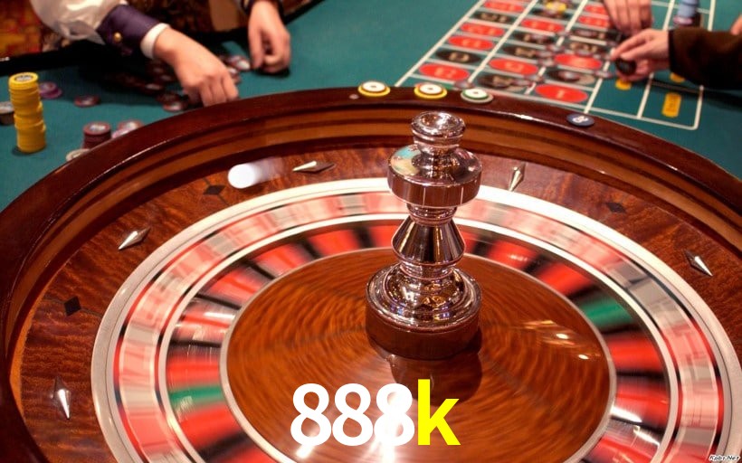 Apostas de Futebol 888k