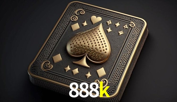 Tecnologia da Plataforma 888k