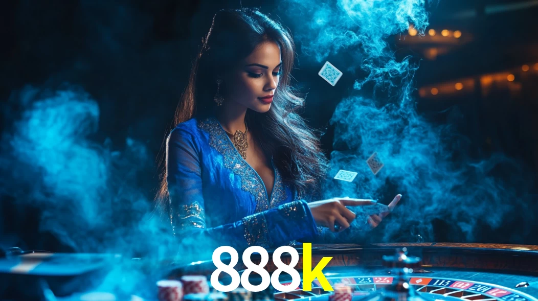 888k Belo Horizonte - Provably Fair