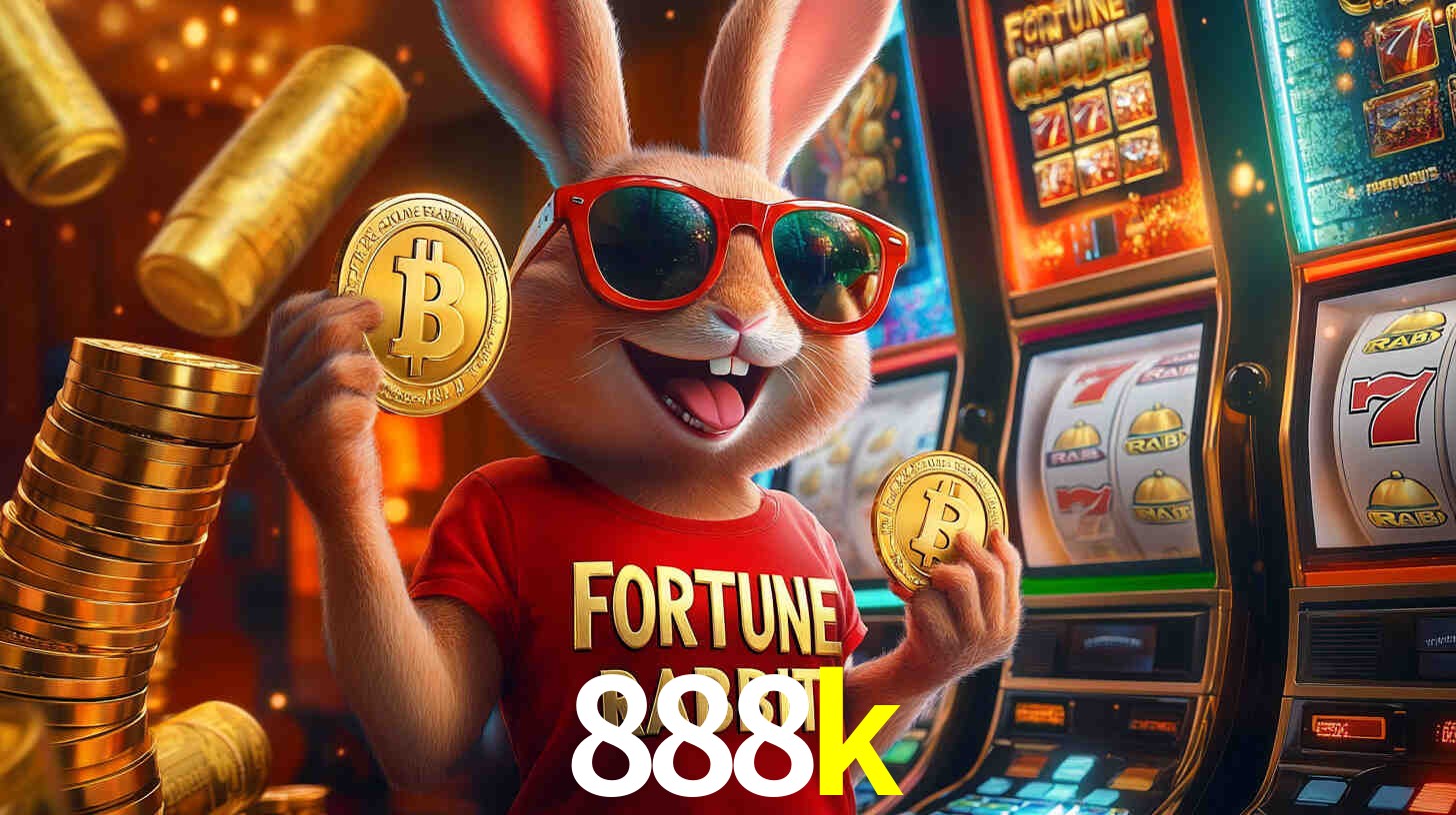 A Popularidade dos Caça-Níqueis no 888k