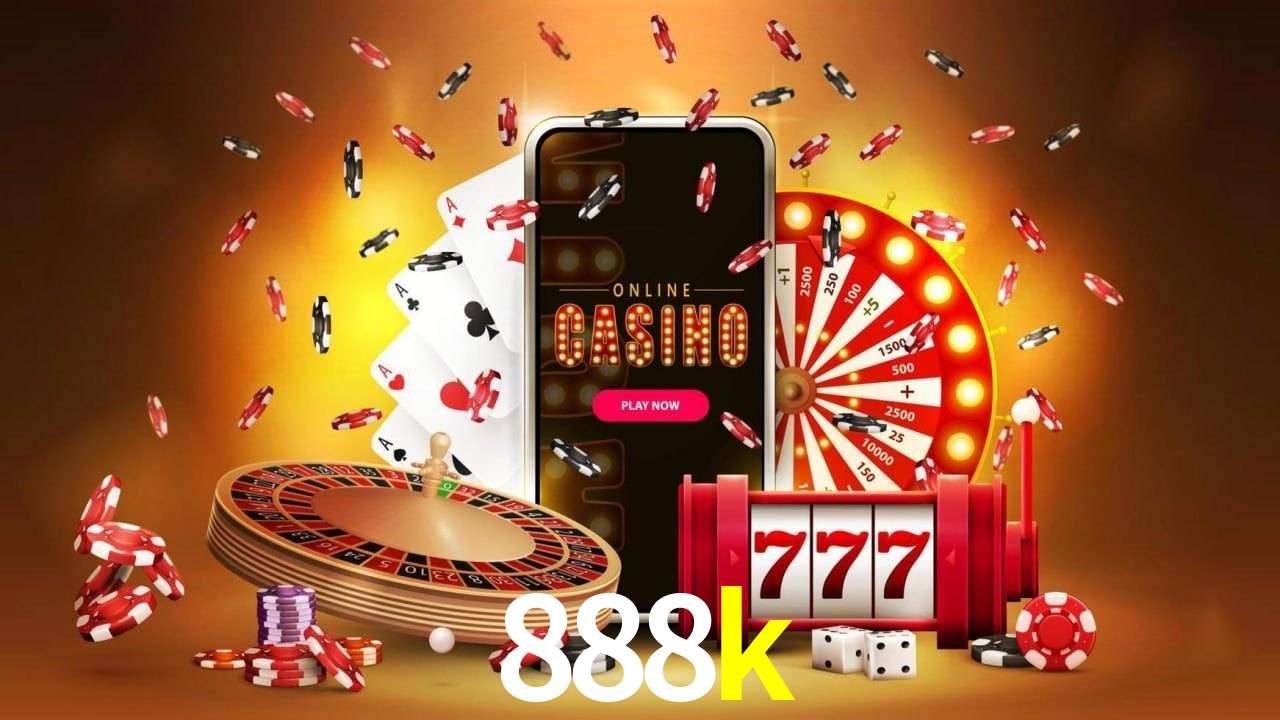 888k Belo Horizonte - Jackpots