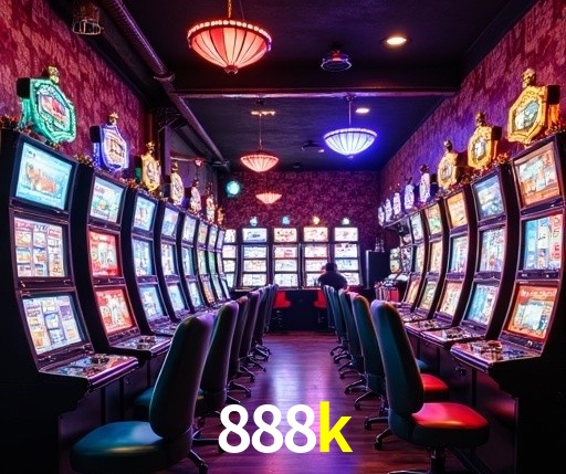 888k Rio de Janeiro - Slot Strategy