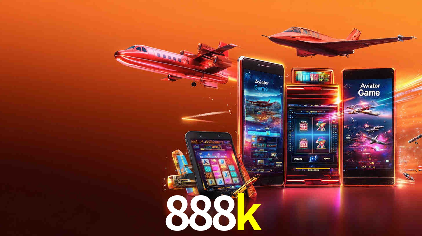 Apostas Esportivas na 888k: Um Guia Completo