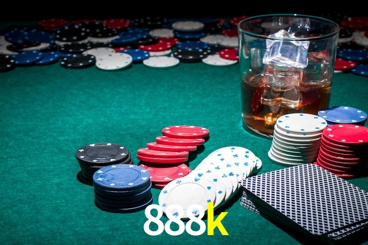 Recursos de Bônus 888k