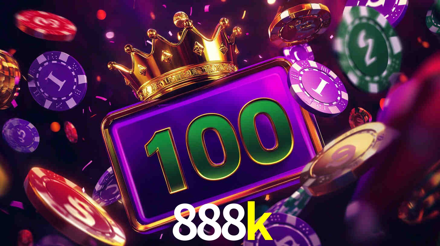 VIP Casino 888k