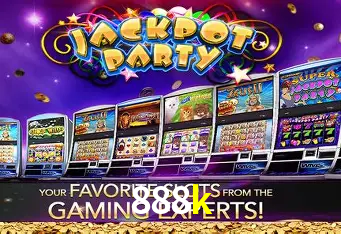 Descubra o Mundo do Cassino Online com 888k