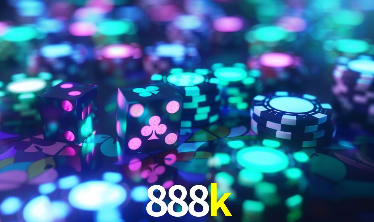 Estatísticas do Jogo 888k