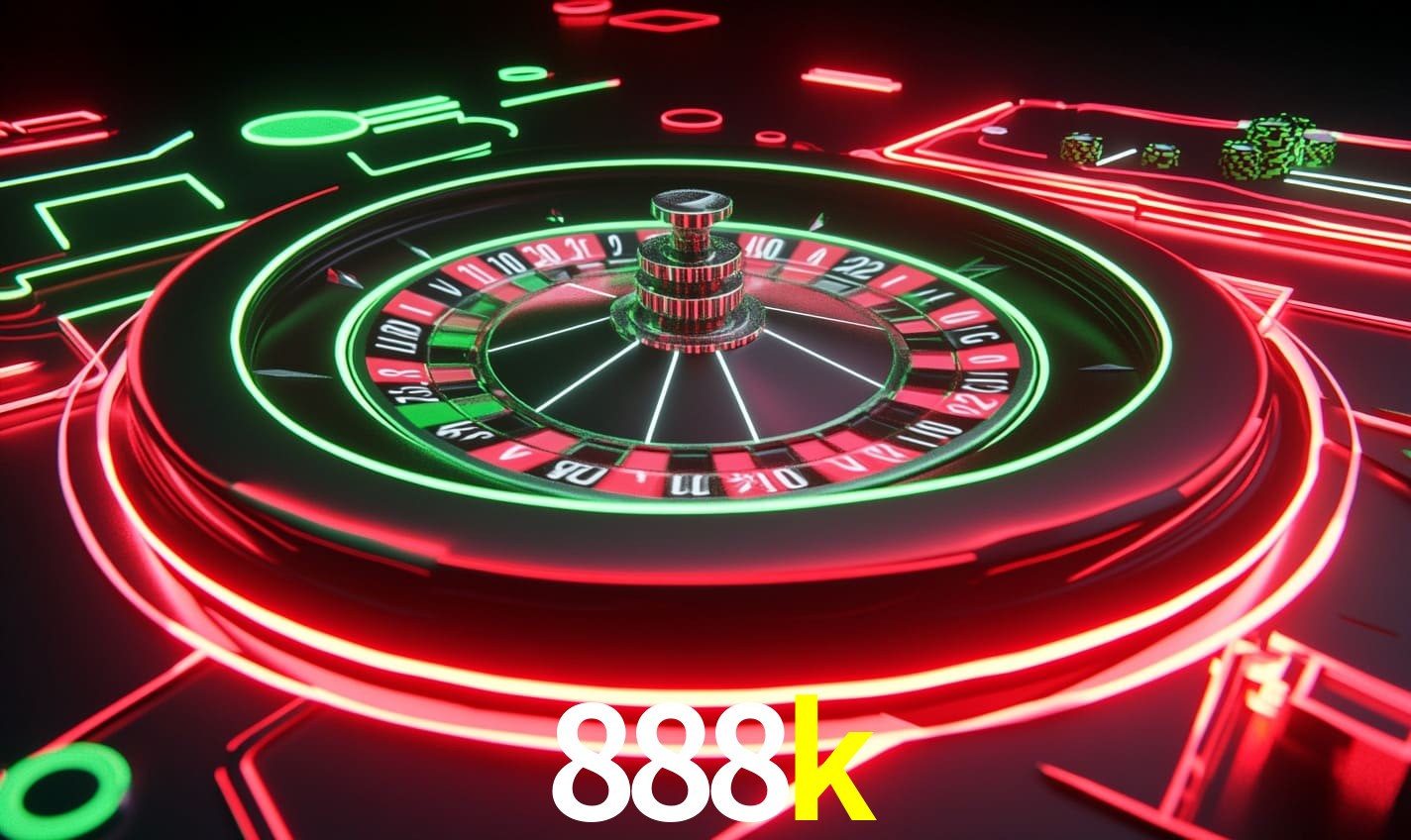 888k Salvador - Strategies