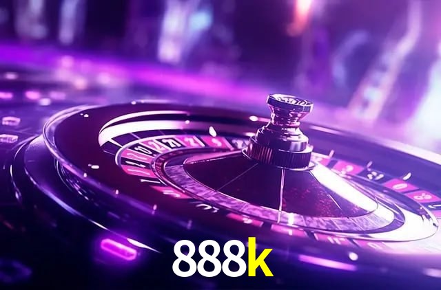 Casino Ao Vivo 888k