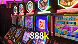 Casino VIP 888k