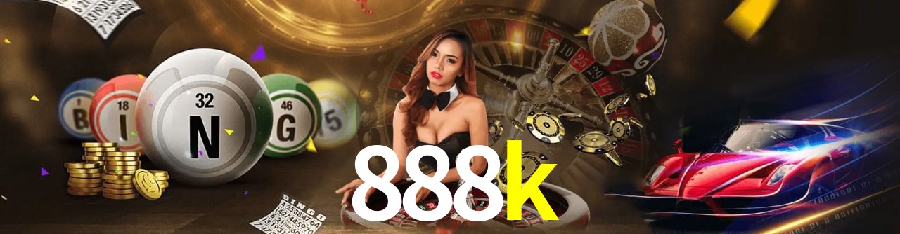 888k São Paulo - Top Slots
