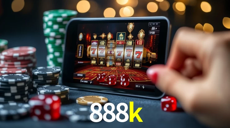 Blackjack Table 888k