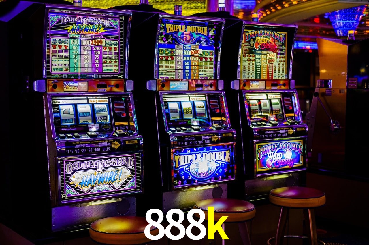 Diretório de Jogos 888k