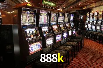 Inovações de Jogos na 888k: O Futuro das Experiências Interativas