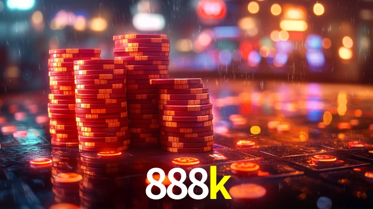 Explore as vantagens do 888k: serviço profissional e confiabilidade