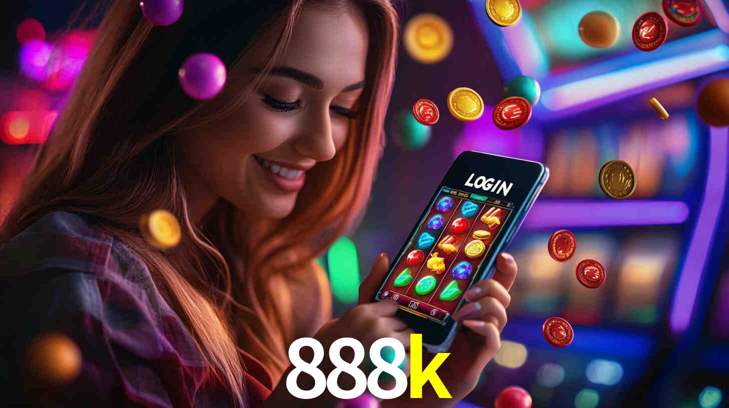 Experimente o Login Seguro Premium no 888k
